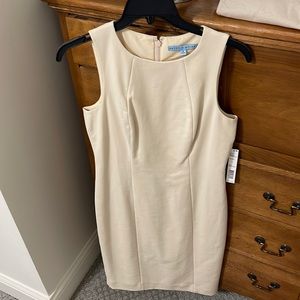 NWT Antonio Melani sheath dress